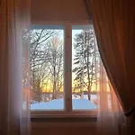 Aengsliden Lodge