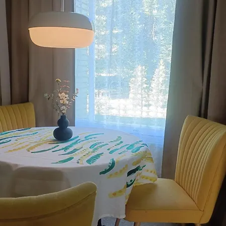 Lodge Aengsliden
