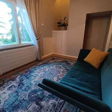 Aengsliden Lodge Seitlax