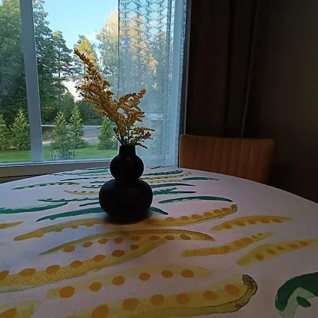 ängsliden Hytte Seitlax